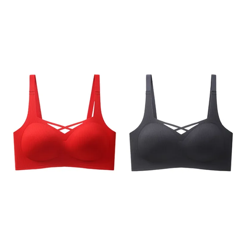 Lanza Women's Bras-11