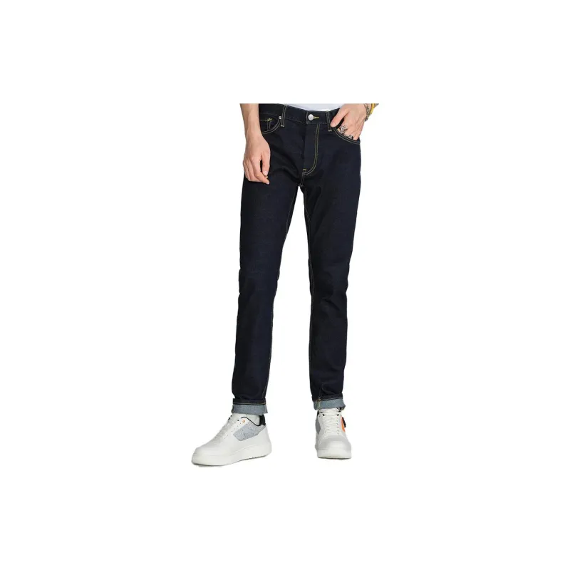Lee Jeans Men Clear Washed-2
