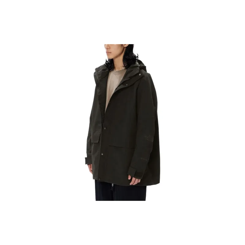 THE NORTH FACE Jackets Coats Unisex New Taupe-3