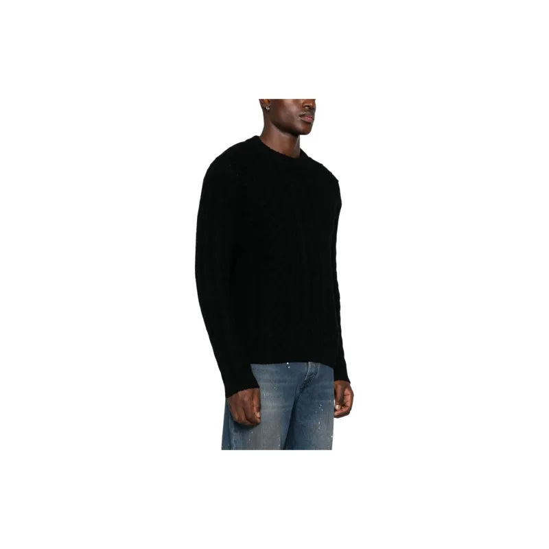 C.P.Company 3D knit Sweater-3