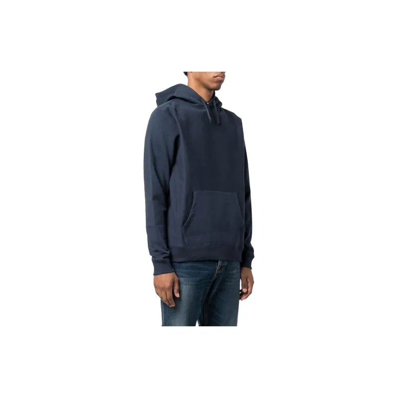 BARBOUR Sweatshirts Men Marine Blue-1