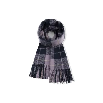 Yalu Preferred Knit Scarves Unisex
