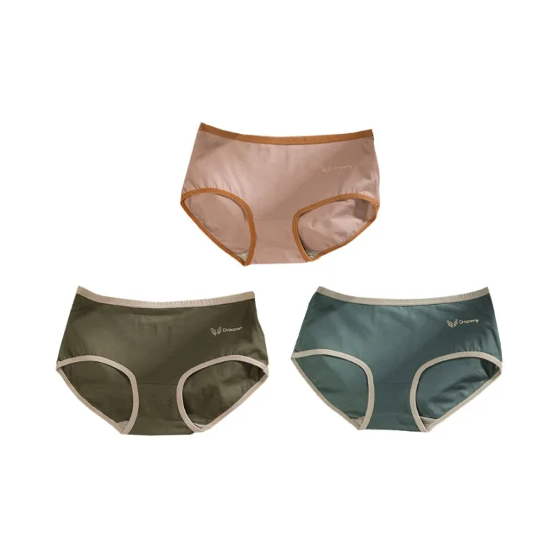 YUZHAOLIN Underpants Women's Combo Set-13