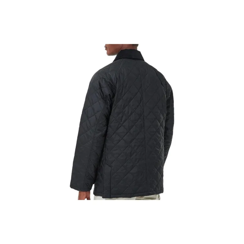BARBOUR Jackets & Coats Men Black-3