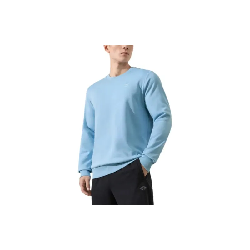 361° Sweatshirt Men's Forget-Me-Not Green-3