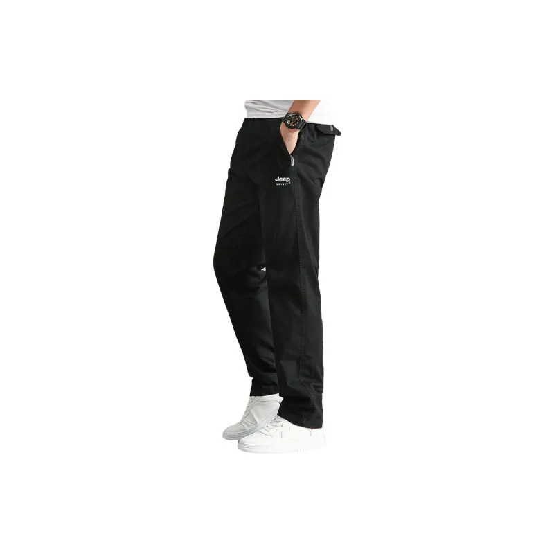 JEEP SPIRIT Casual Pants Men-3
