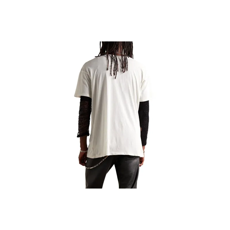 ENFANTS RICHES DEPRIMES T Shirt Unisex Ivory-2
