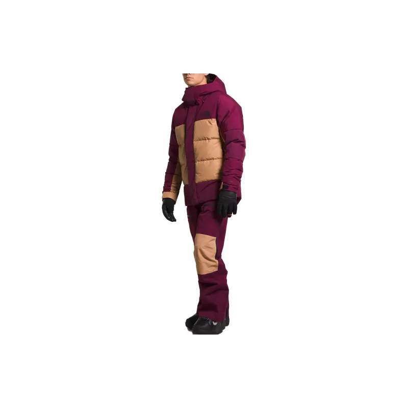 THE NORTH FACE Corefire Jackets Coats Men's Red-1