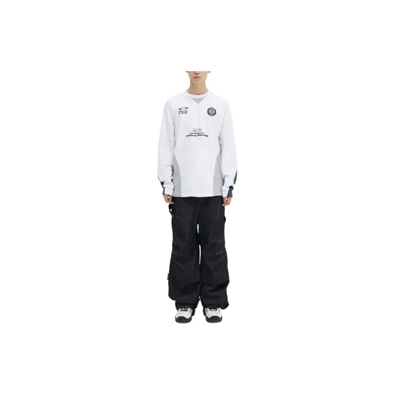 OPENING PROJECT Big Boy Carpenter Jeans Jeans Unisex BLACK/Black-2