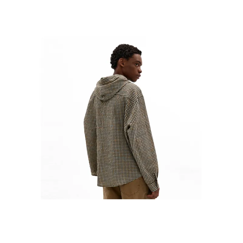 FPA ALWAYS MOVING Series Shirt Unisex-4