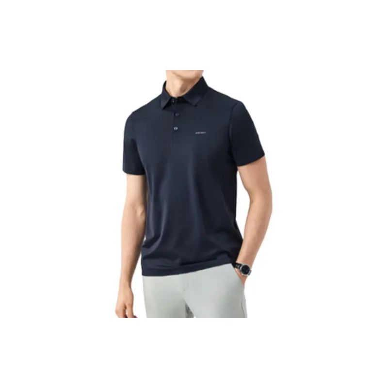 Montagut Polo Shirts Men-2