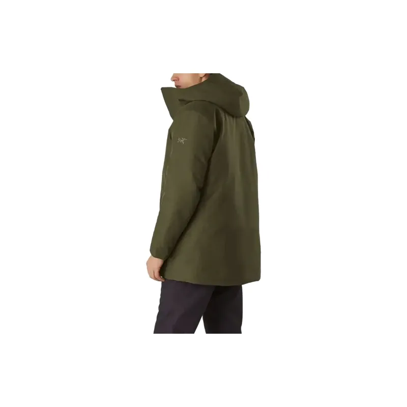 Arcteryx THERME Down Jacket Winter Men's-13