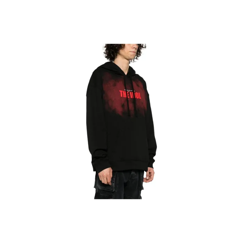 IH NOM UH NIT The Idol Drawstring Hoodie-3