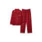 Red, Men's