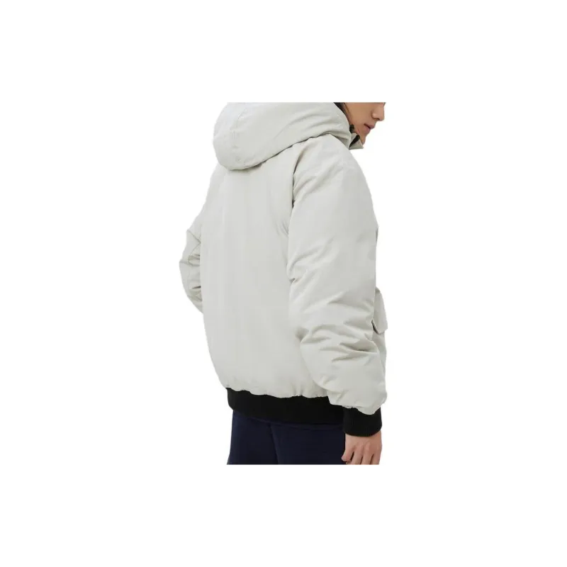 GAP Down Jackets Unisex-14