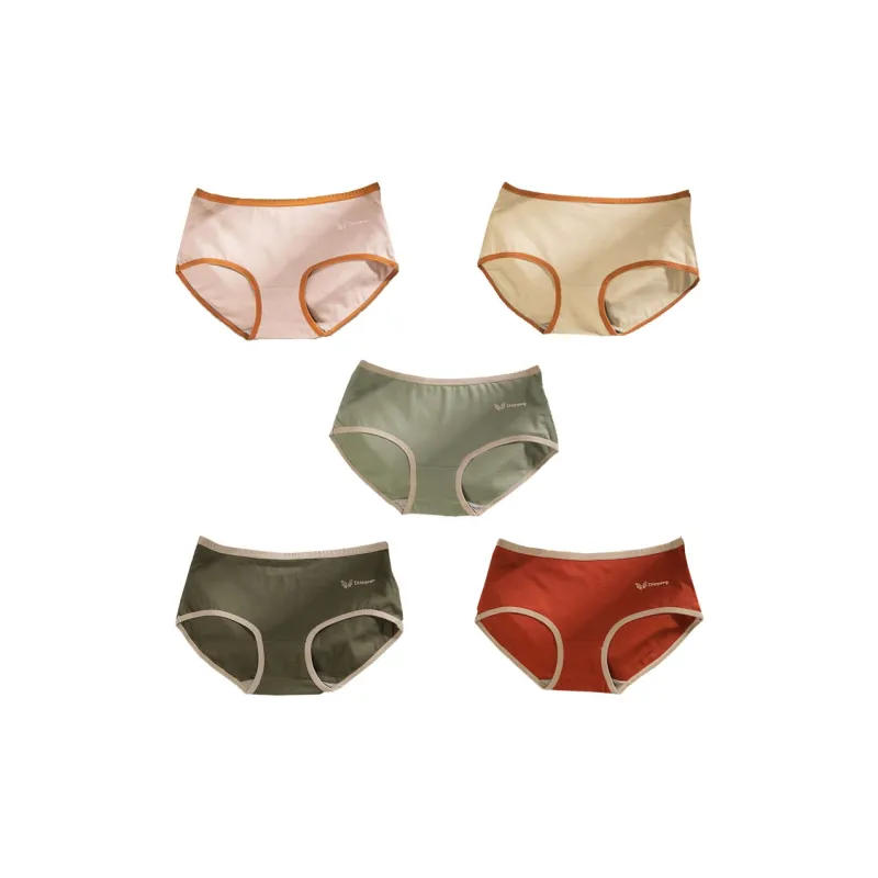YUZHAOLIN Underpants Women's Combo Set-27