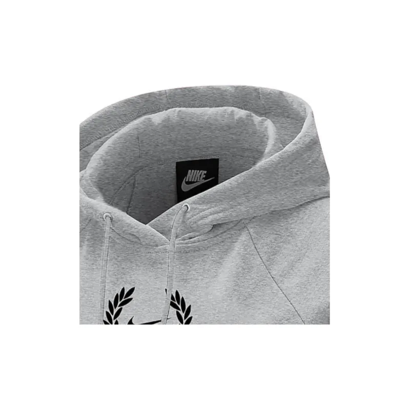Nike Golf Women's Fleece Hoodie-2