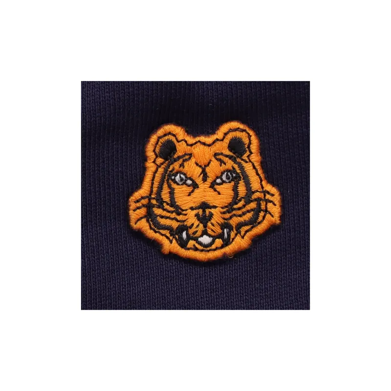 KENZO Tiger Crest Straight Leg Jogging Trousers-9