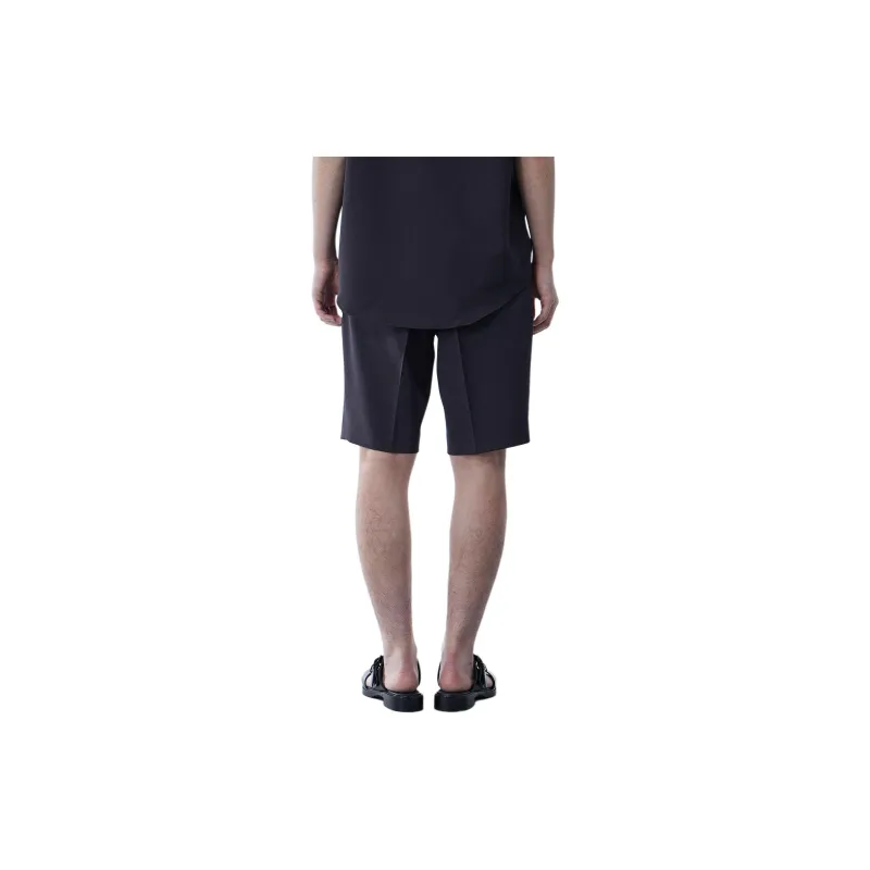 UNITED TOKYO FW24 Casual Shorts Men's Dark Gray-2