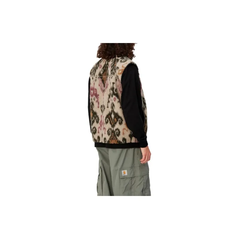 Carhartt WIP Vests Men Rock-4