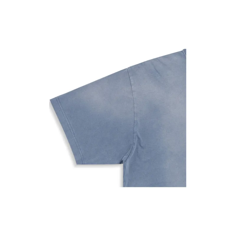 Balenciaga Medium Fit T Shirt-3
