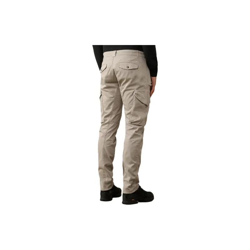 C.P.Company Utility Cargo Trousers-3