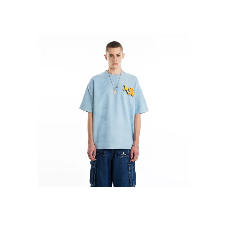 BJHG T Shirts Unisex-3