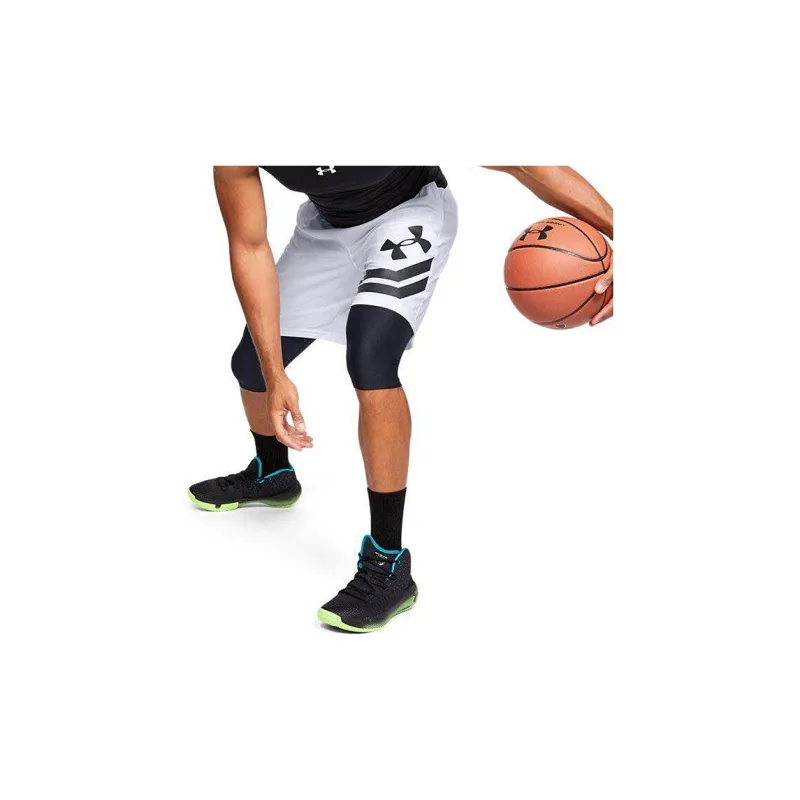 Under Armour Basketball Shorts Men-2