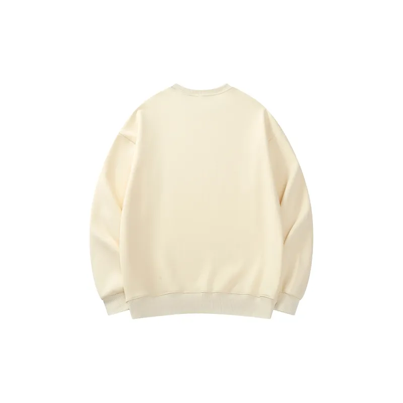 PEIMENG Sweatshirts Unisex-15
