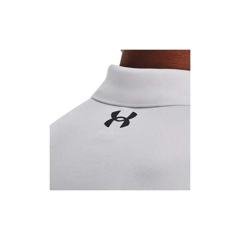 Under Armour Polo Shirts Men White-5