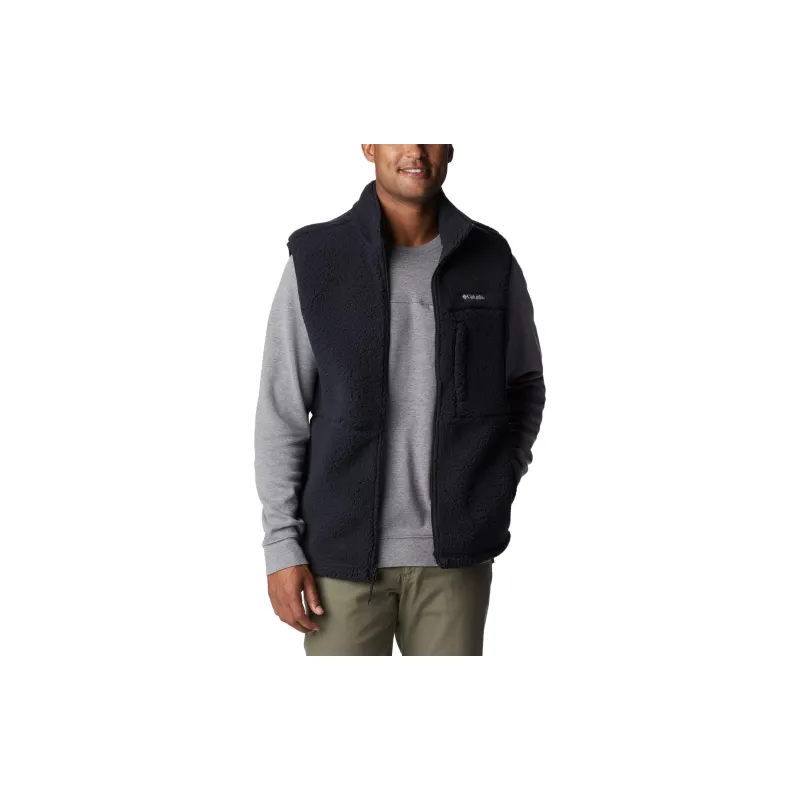 Columbia Mountainside™ Vest Men's Black-2