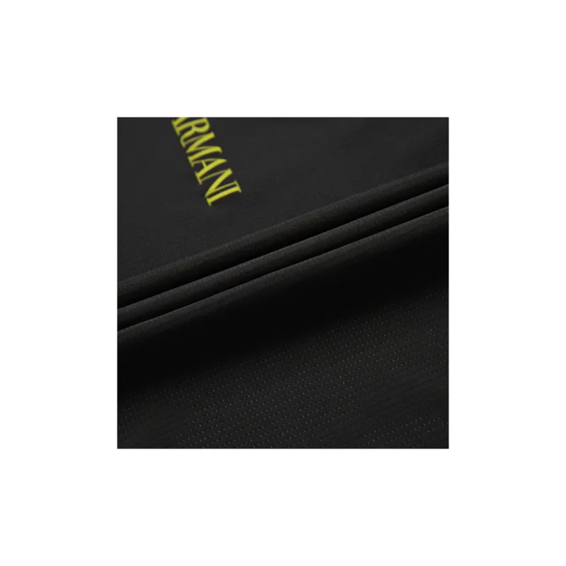 EMPORIO ARMANI EA7 FW23 T Shirt Men's Black-7