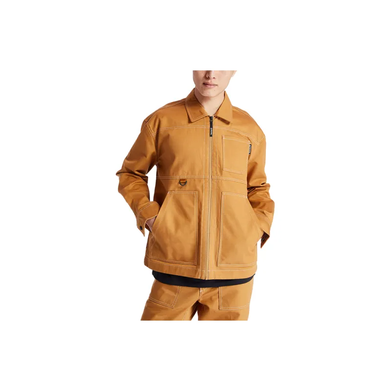 Timberland Jackets Men Wheat-2