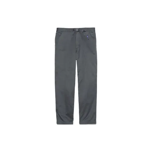 THE NORTH FACE PURPLE LABEL Casual Pants Unisex Black