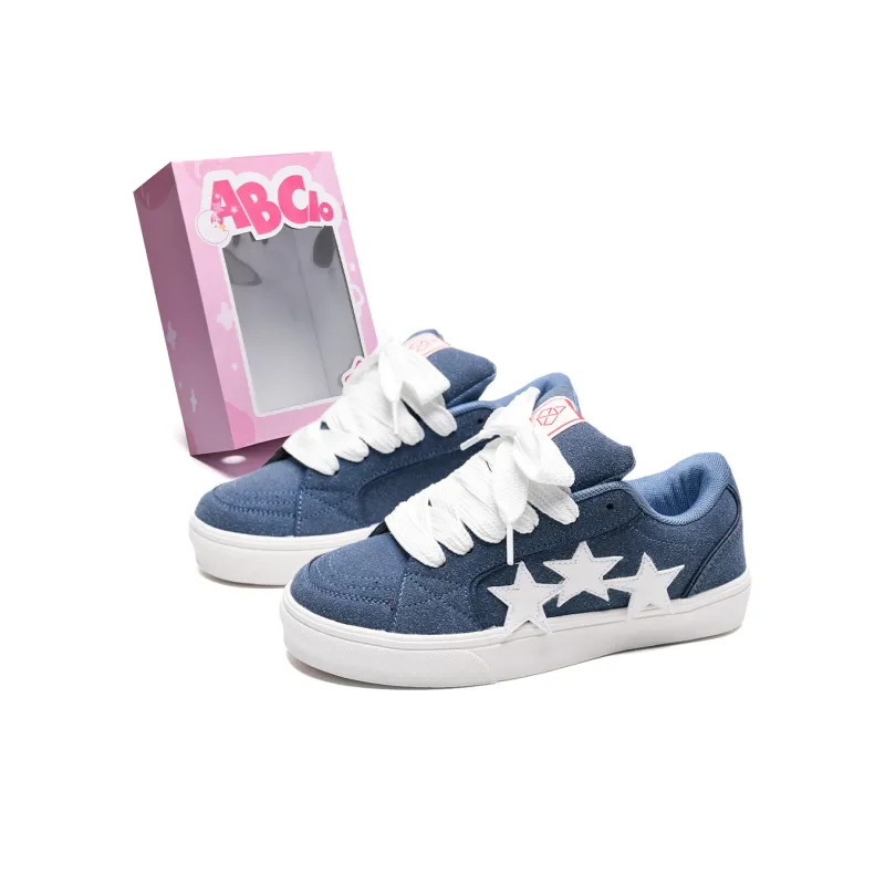 ABCIO Slip Resistant Waterproof Abrasion Resistant Low Top Skateboard Shoes Women's Box Included-0