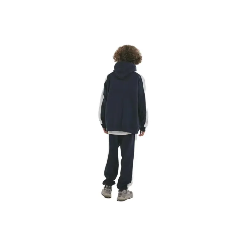 MARKM NOUVELLE GENERATION Sweatshirt Sets Men-2