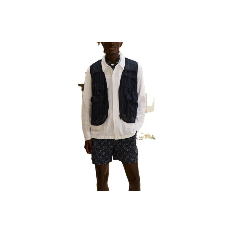 KITH River Vest-2