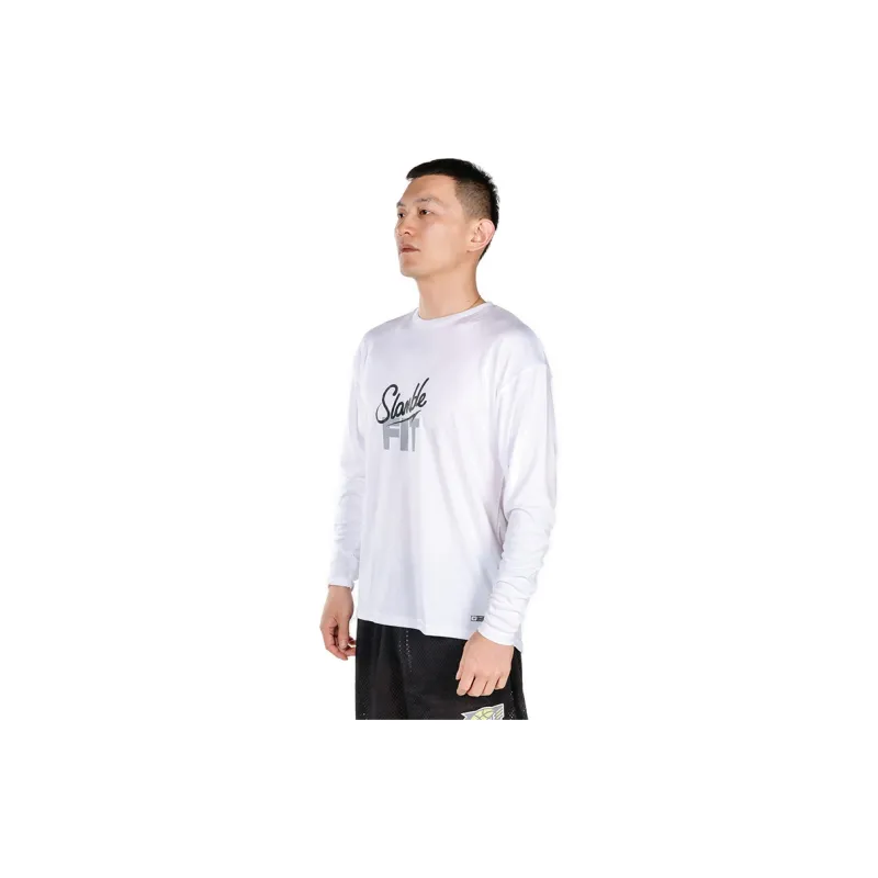 Slamble T Shirts Unisex-14