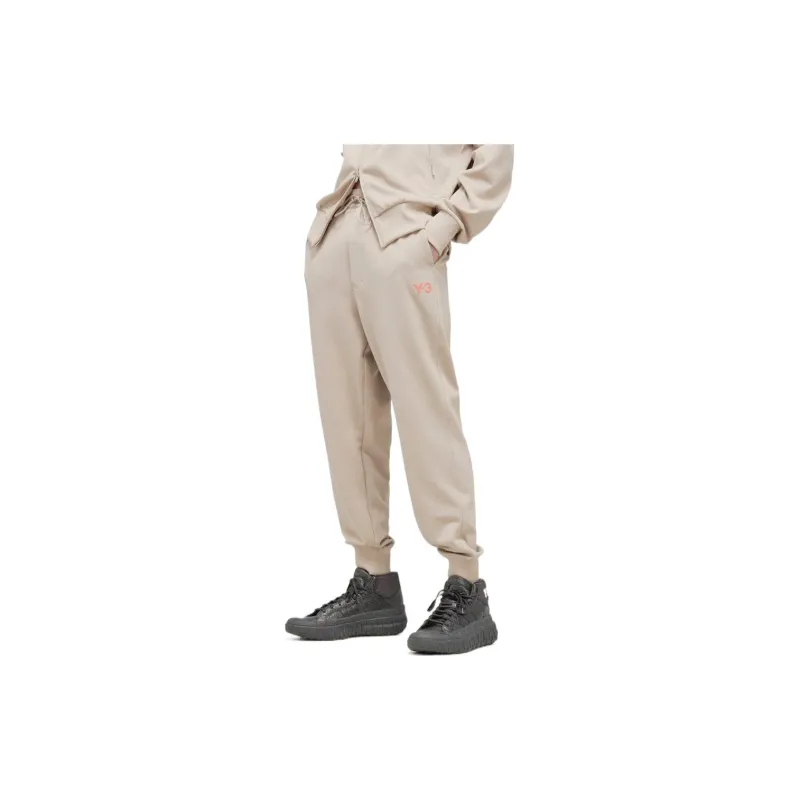 Adidas Y 3 Cl Track Pants-2