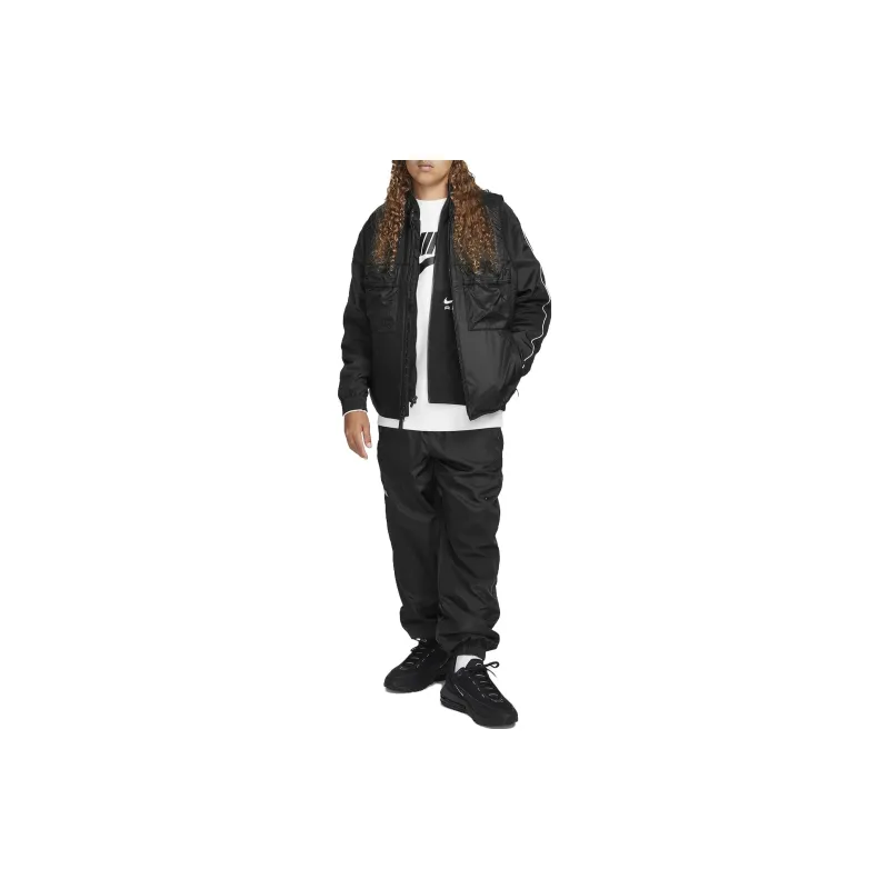 Nike Tech Fleece Men's Utility Vest-2