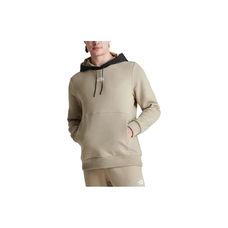 THE NORTH FACE Sweatshirts Men Linen-3