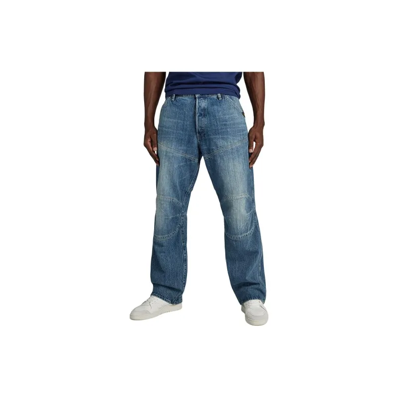 G STAR RAW Jeans Men Blue-1