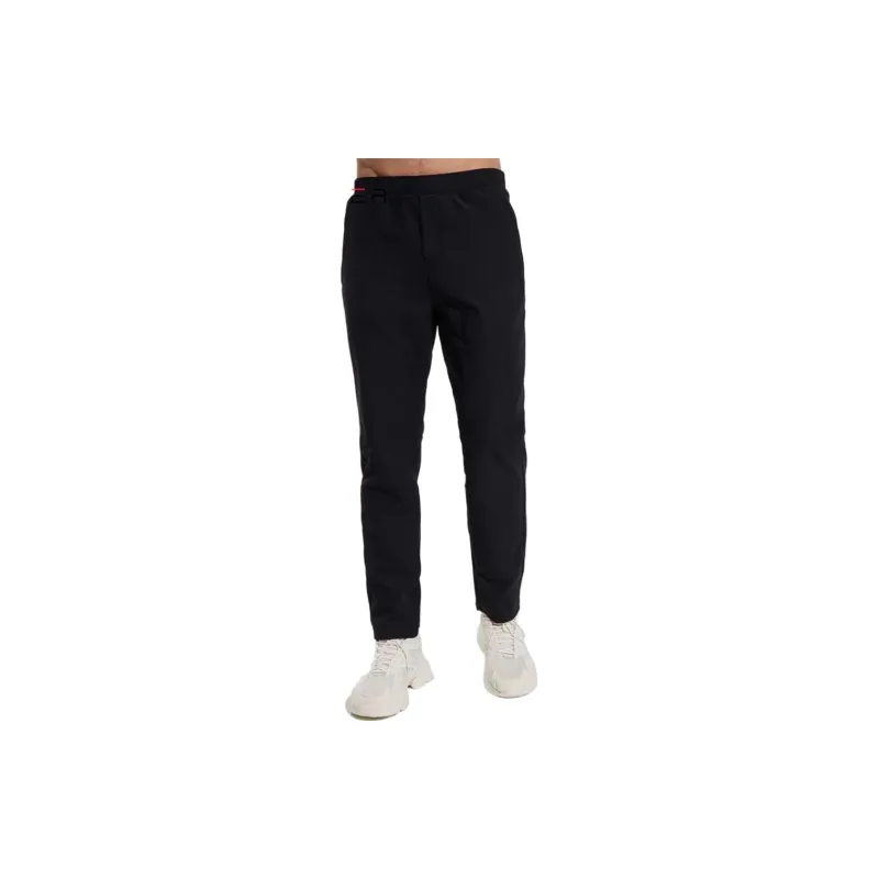 SPYDER TRAINING Casual Pants Men's Black-3