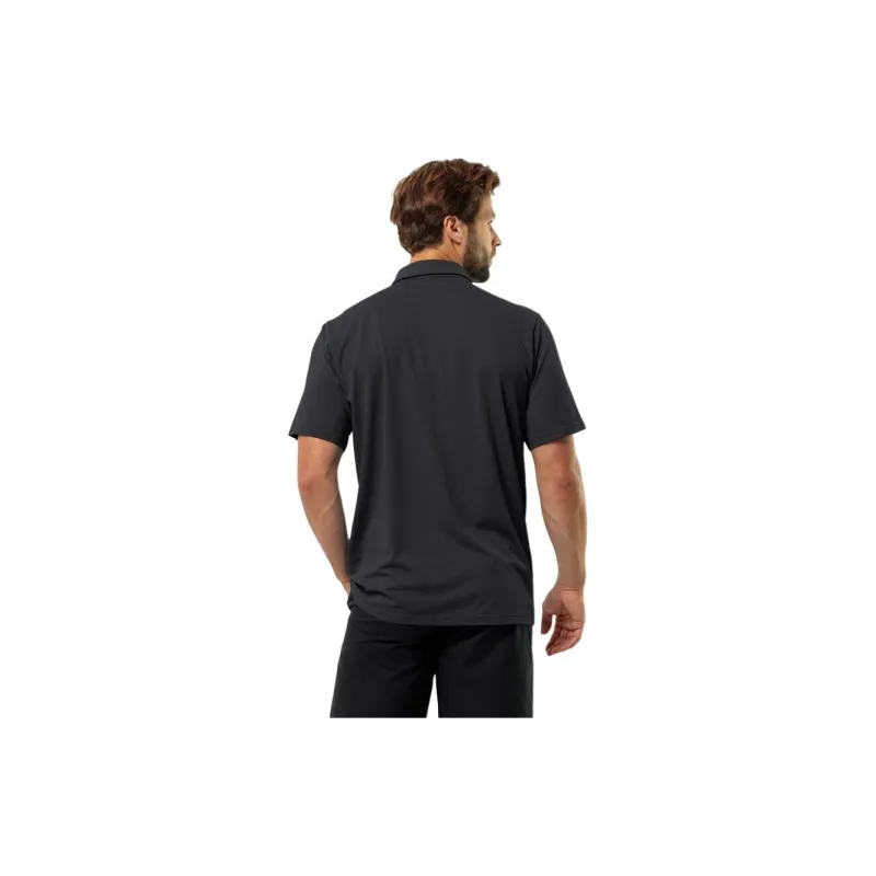 JACK WOLFSKIN Polo Shirts Men-5