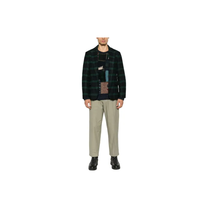 Ralph Lauren Sweater Men's Gray-1