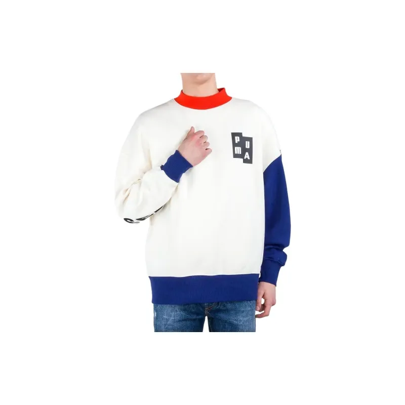 Ader Error X PUMA Sweatshirts Unisex-5