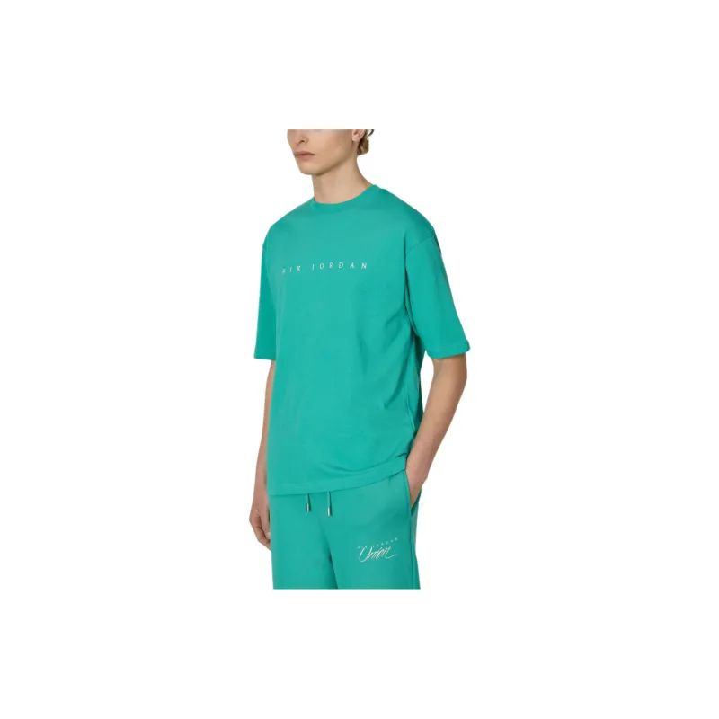 JORDAN X Union Mj S/S Tee-3
