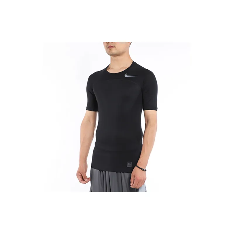 Nike Fitness Clothing Men Black-2