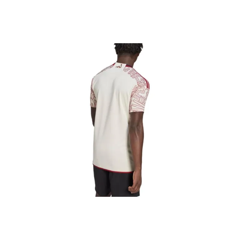 Adidas Mexico 22 Away Jersey US Sizing-3