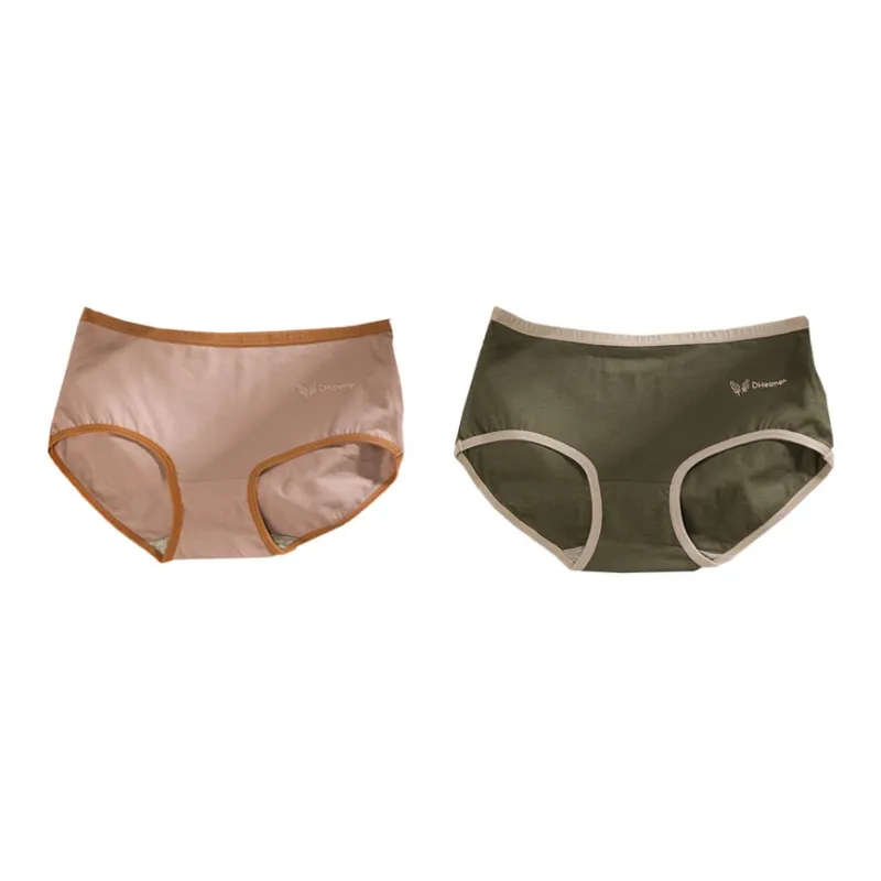 YUZHAOLIN Underpants Women's Combo Set-4